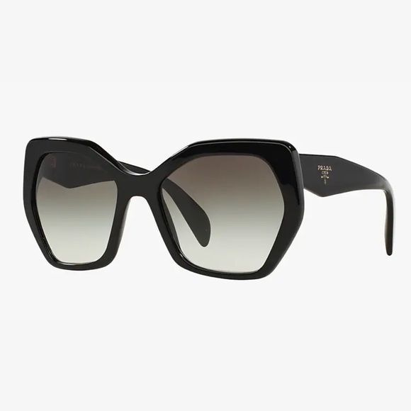 Prada Accessories - Excluded Prada Sunglasses, New